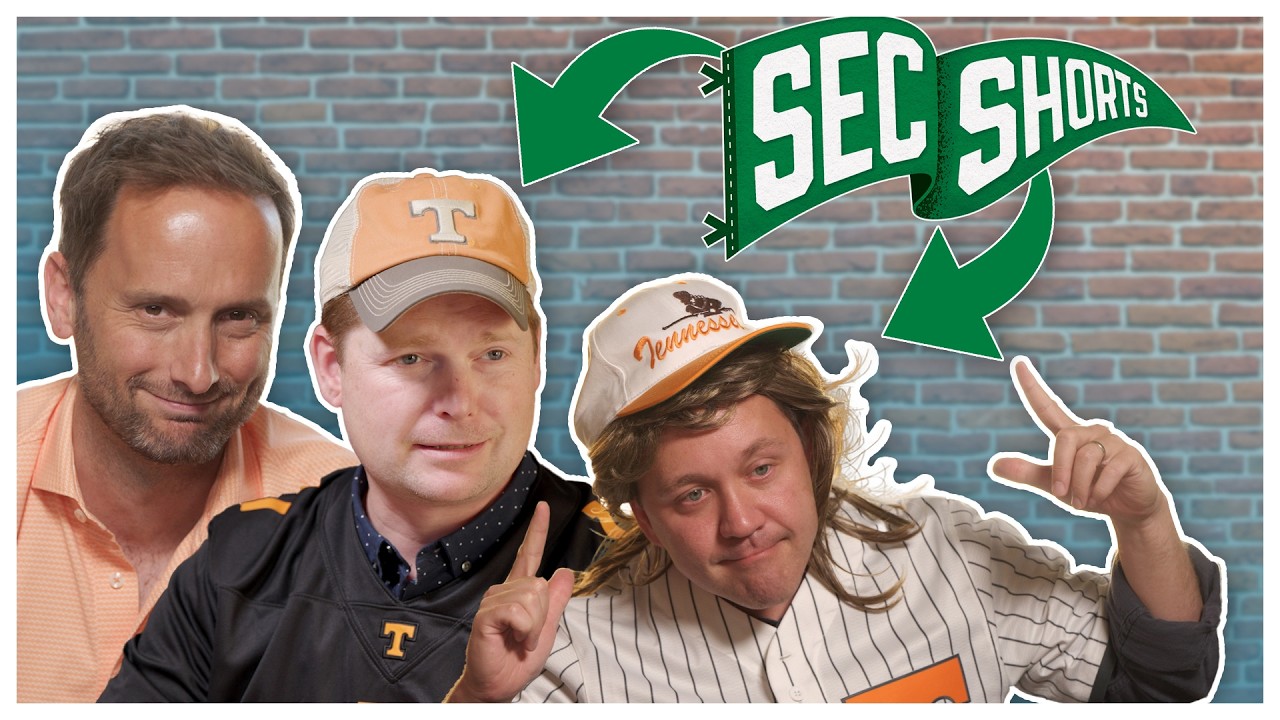 SEC Shorts & Josh Mancuso | What College Football Fans NEED