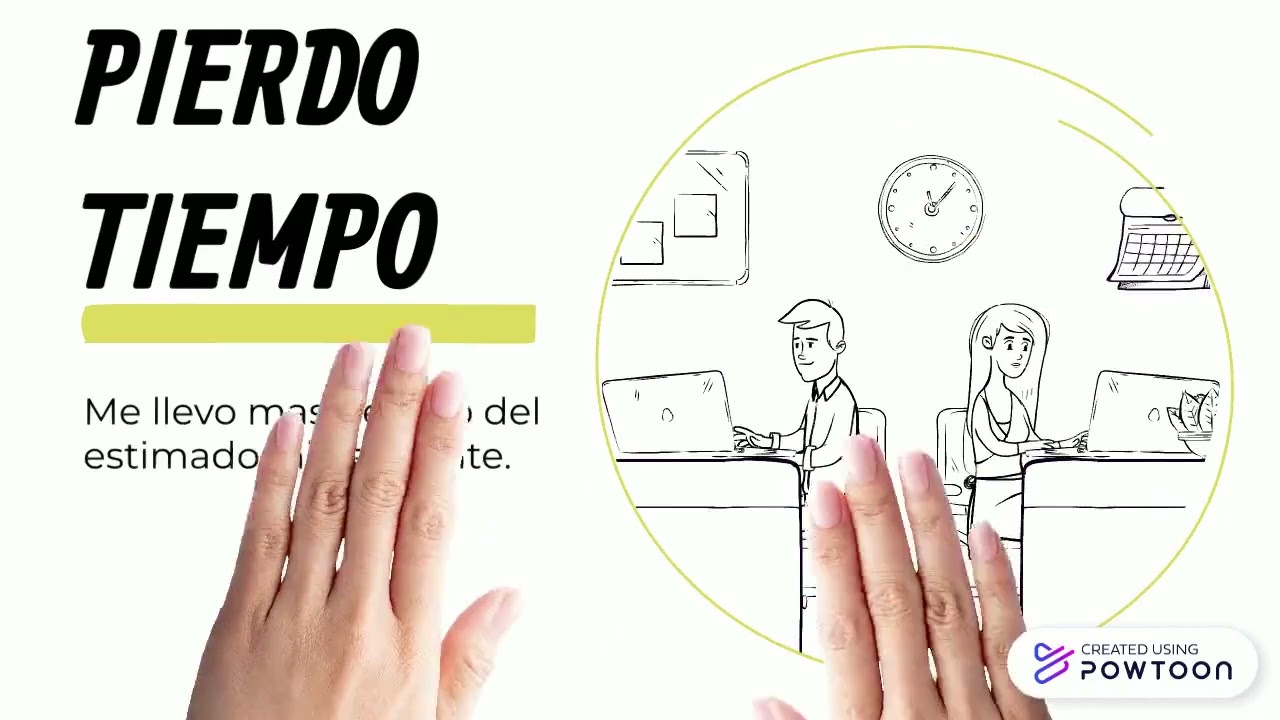 Retos personales