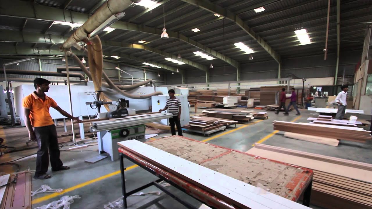 Furniture Industry