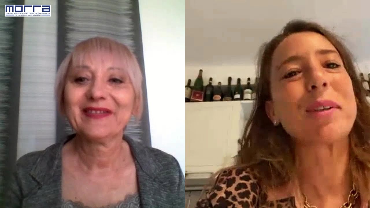 Intervista a Lorena Germano, moglie di Luca Bazzano, Chef del Ristorante Quintilio