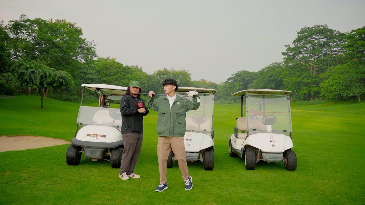 Jettas & Trizzy - P.Y.T (Official Music Video)