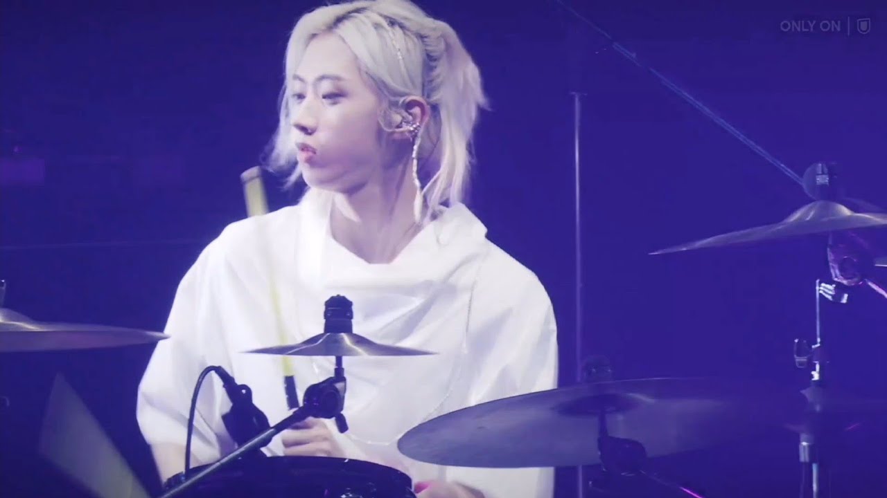 Drummer Collaboration Opening | 2024 FNC BAND KINGDOM