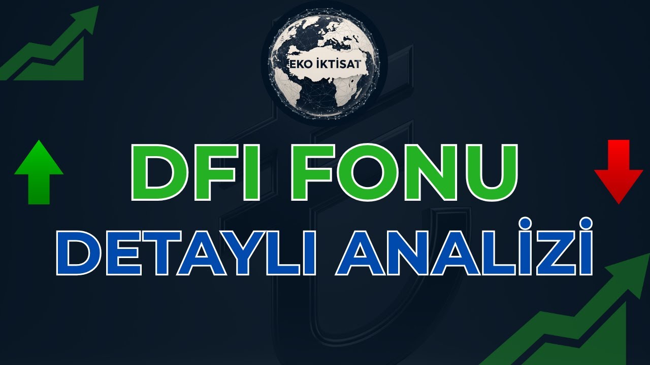 DFI Fonu &Ccedil;ok Hareketli Bir Ay Ge&ccedil;irdi? | Aktif Y&ouml;netim Stratejisinin En Somut &Ouml;rneği #DFI #TLY