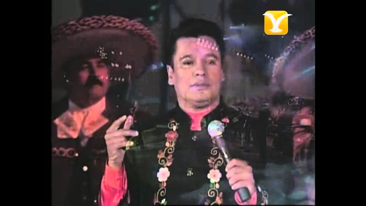 Juan Gabriel, Le Pido al Tiempo Que Vuelva, Festival de Viña 1998