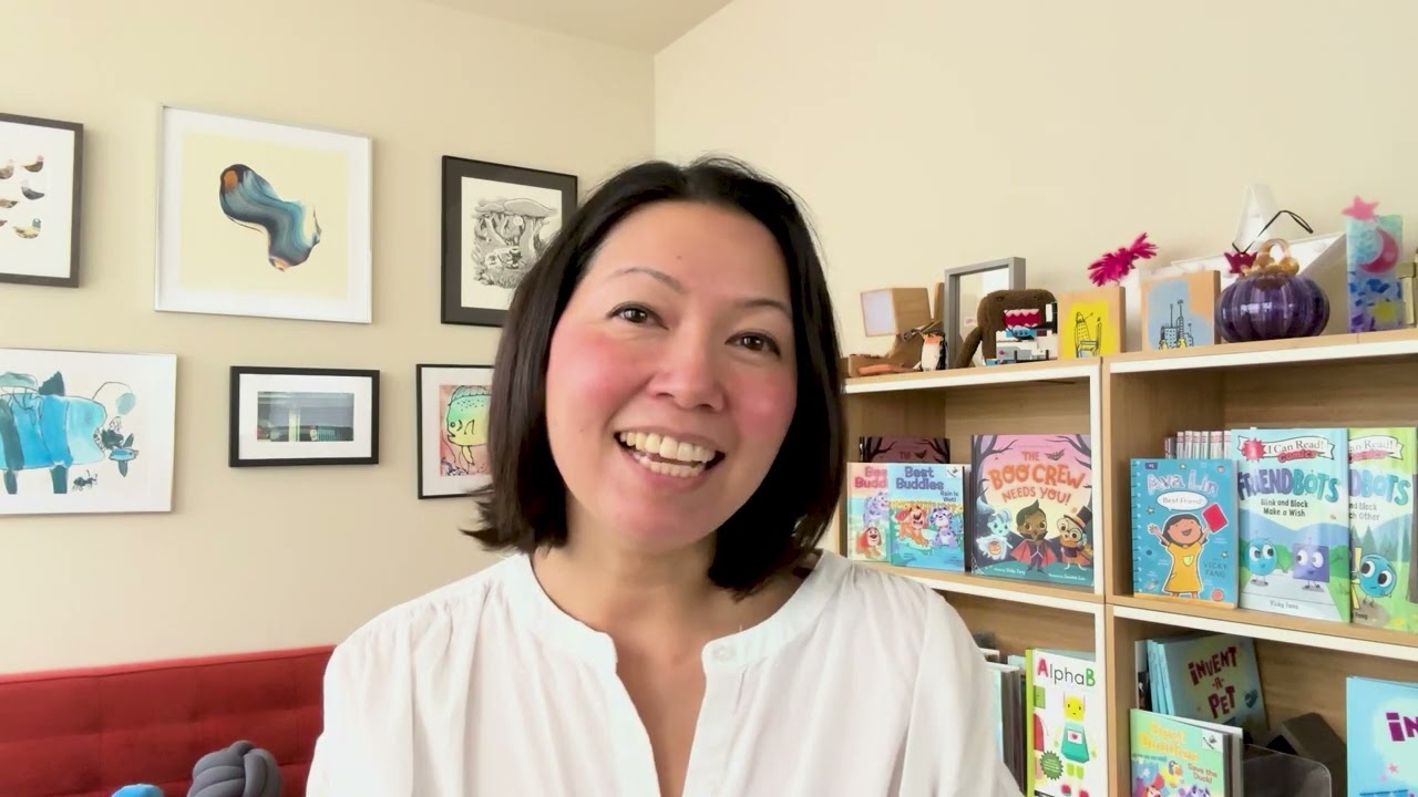 Vicky Fang discusses AVA LIN, ONE OF A KIND