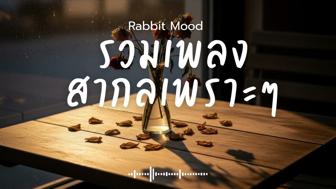 รวมเพลงสากลเพราะๆ ฟังสบายๆ เพลงใหม่ 2026 EP.217 Rabbit Mood #music #เพลงฮิต #song #เพลงใหม่