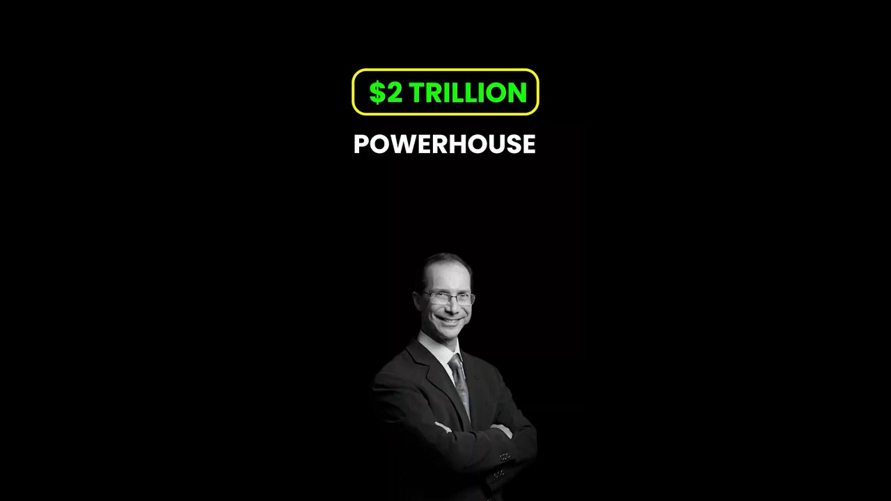 How Bill Gross Lost Billions🤯 The Bond King&rsquo;s $2 Trillion Mistake No One Talks About