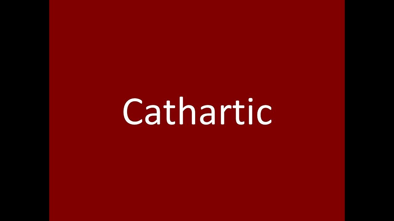 Cathartic