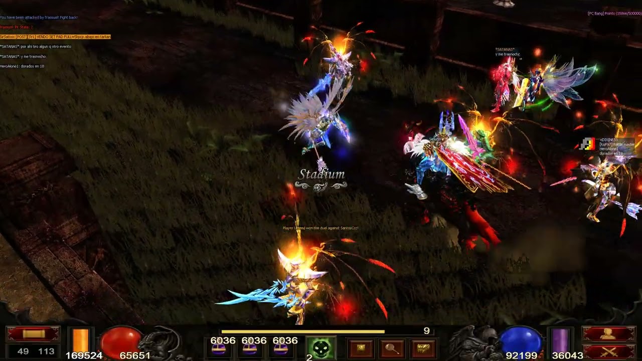 Modded MuplataS2