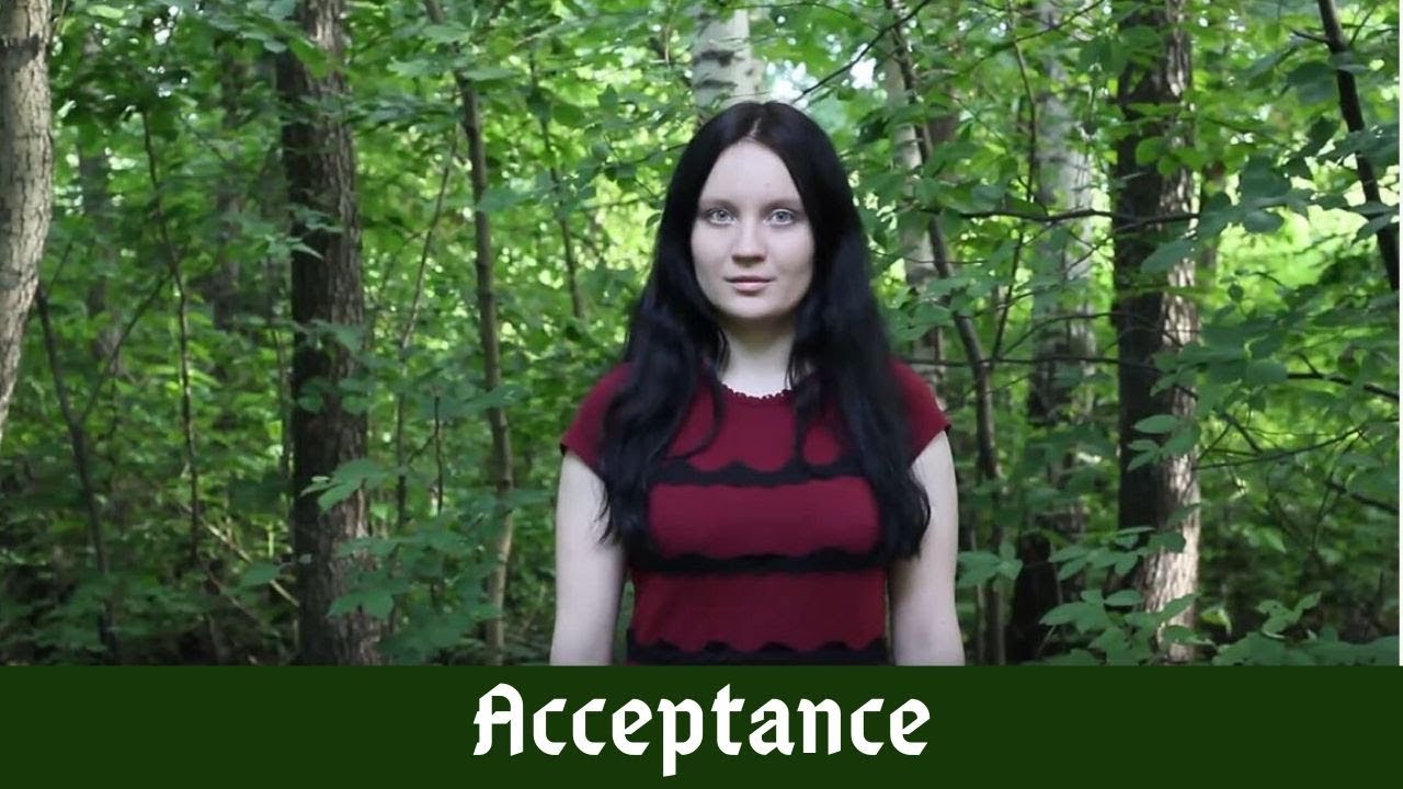 Acceptance - Silent Hill: Shattered Memories (cover by Alisa)