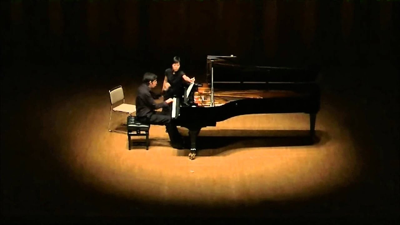 Carlo Mosso: Secondo Quaderno per pianoforte (1986)