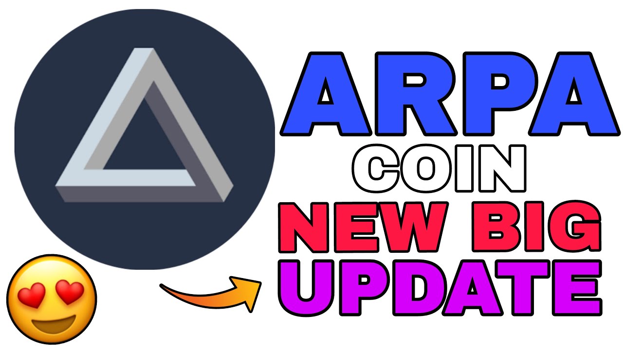 ARPA Coin Nowa, najnowsza aktualizacja 😍 | Arpa Coin Nowa, duża aktualizacja | Prognoza ceny kryp...