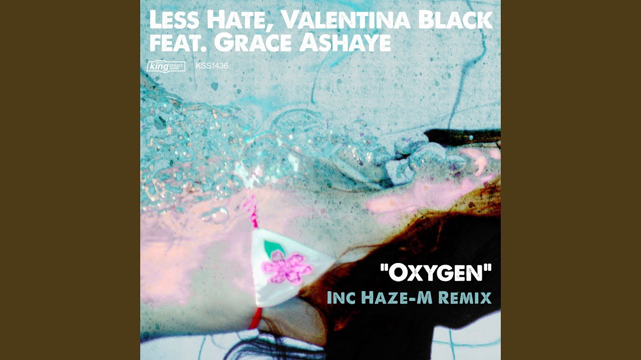 Oxygen