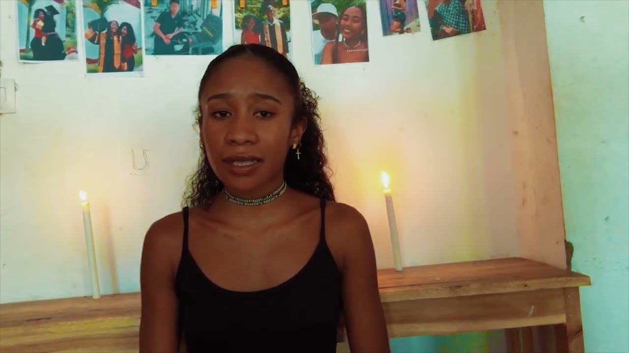 NATHANE'S - Cover D-lain .....Ato am-ponay foana [ Clip officiel 2026 by Jaro Andross ] 