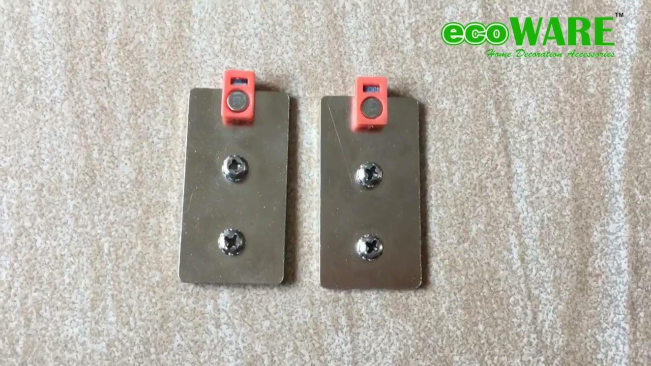 Installation 903 Sliding Roller With Damper DR R 903 SC