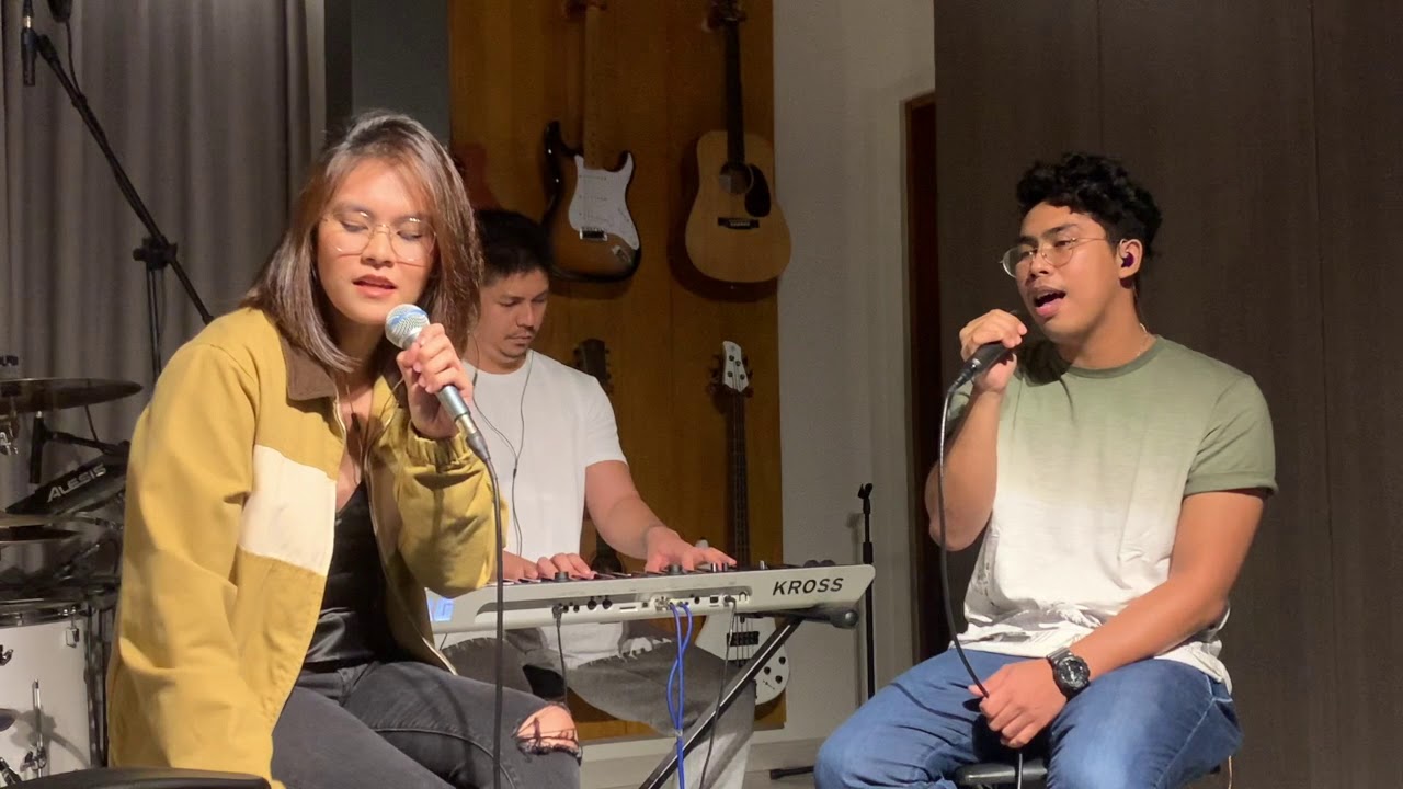 Location Unknown- HONNE, BEKA (KEN cover)