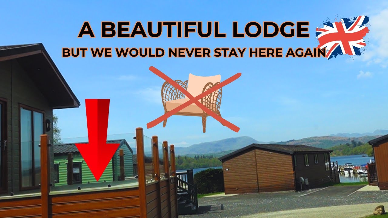 🚶WHITE CROSS BAY Holiday Park THE LAKE DISTRICT Right on the banks of Lake Windermere🚶