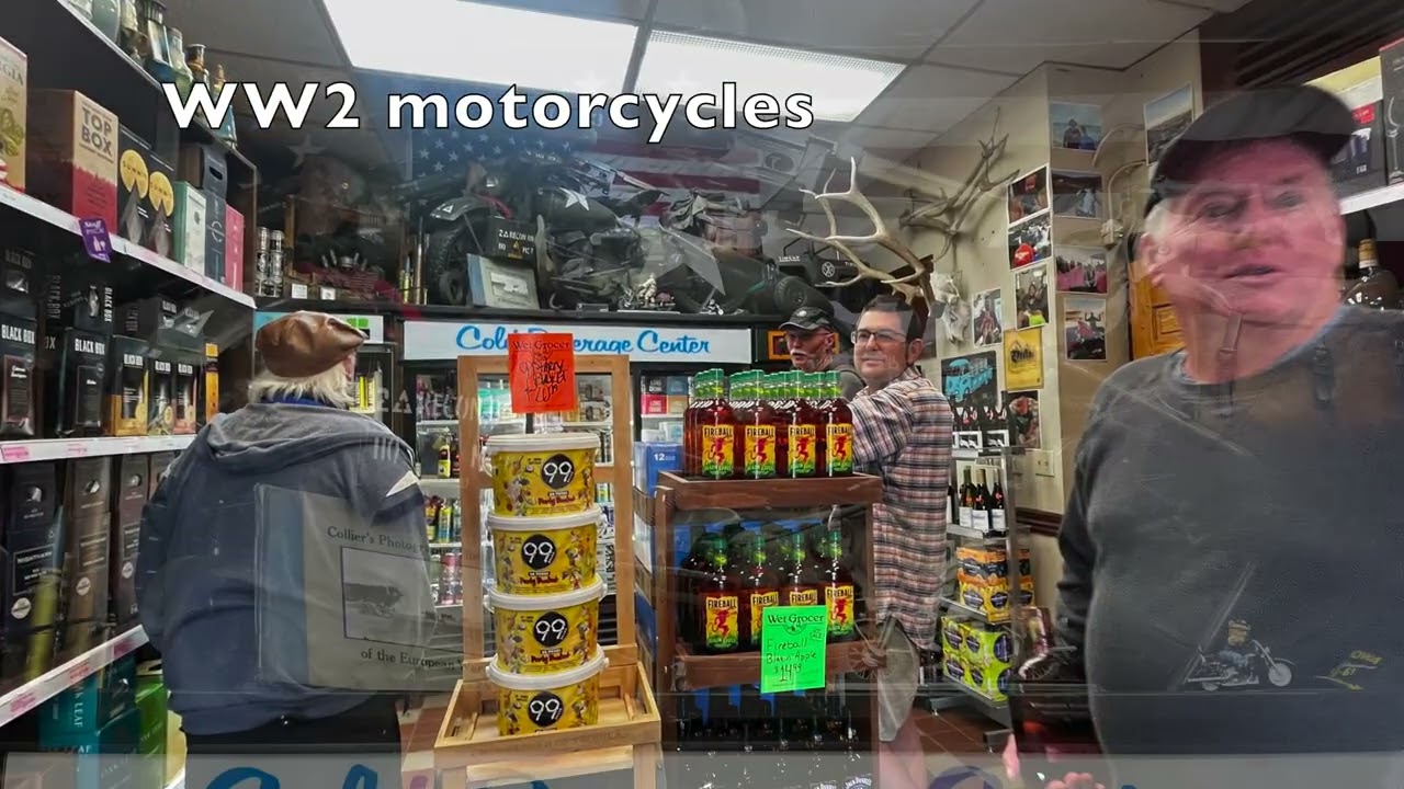 PBRR 2025 Leafers Ride