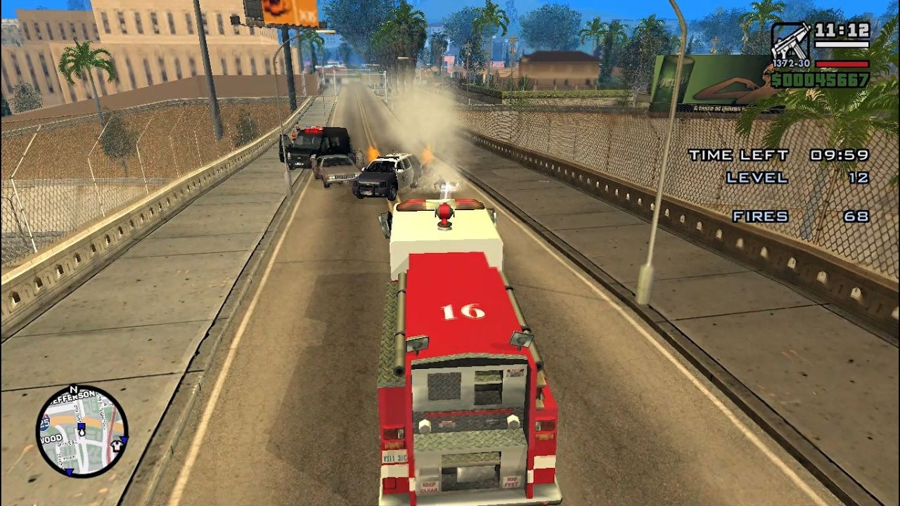Catalyst _ GTA  San Andreas