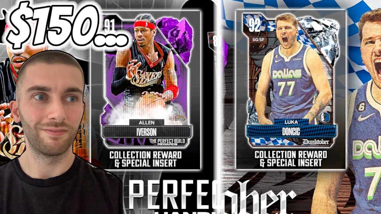 It's $150 to engage with todays cards.. bargain right?? | NBA 2K24 MYTEAM