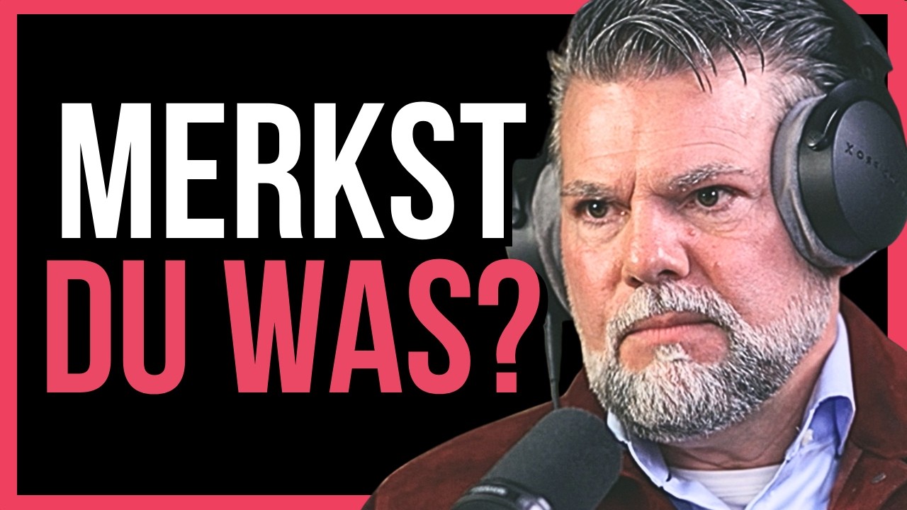 Von Corona zu Putin - Glaubst du wirklich ihre Geschichten?