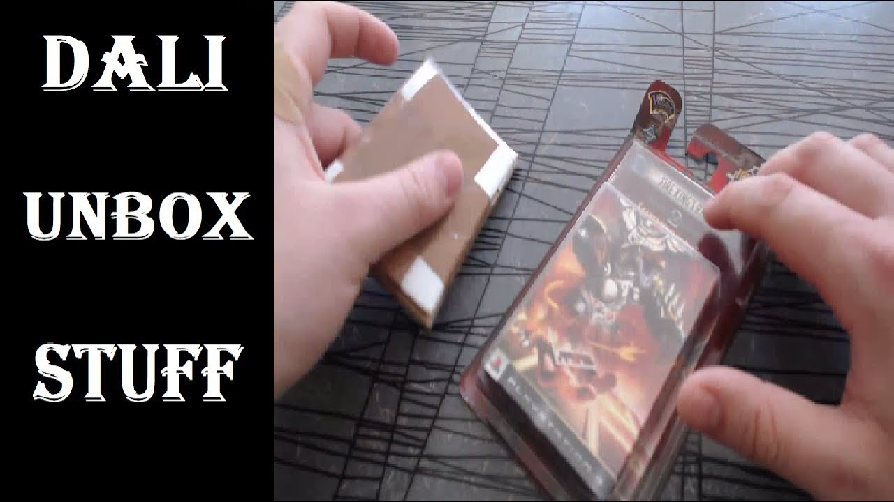 Opening Fire King´s Rage Deck (The Eye of Judgment)