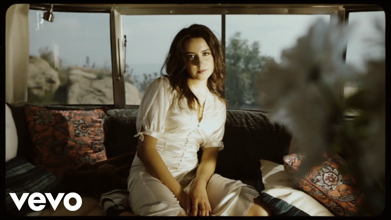 Tassia Zappia - You Don't Want Me (Official Video)