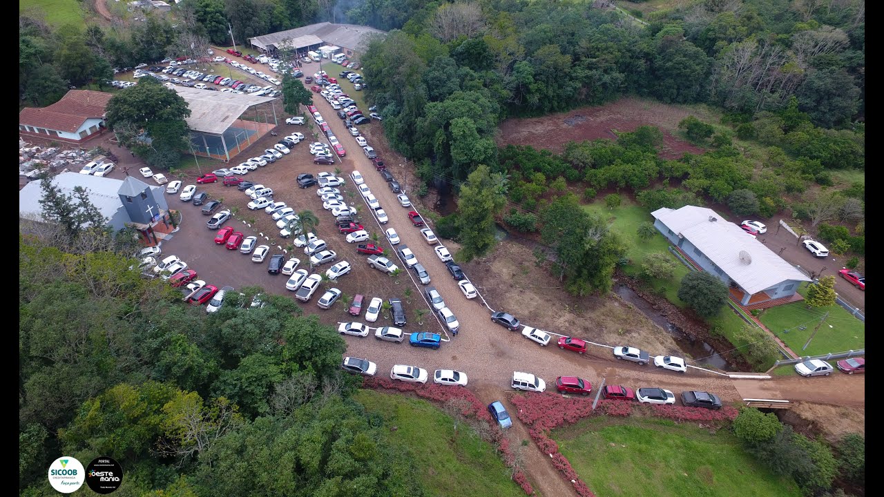 UM LUGAR QUE VALE A PENA VER DE NOVO NO INTERIOR DE ITAPIRANGA