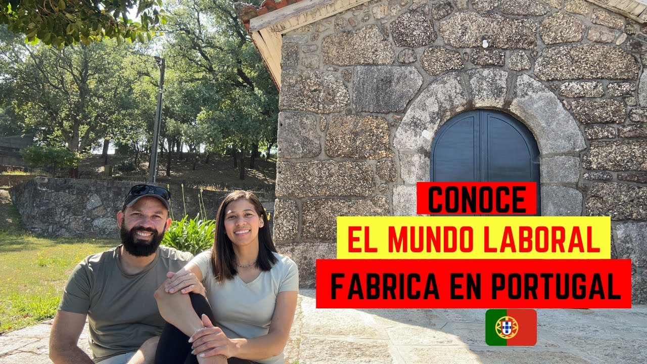 Trabajar en una fábrica en Portugal: Desafíos y oportunidades