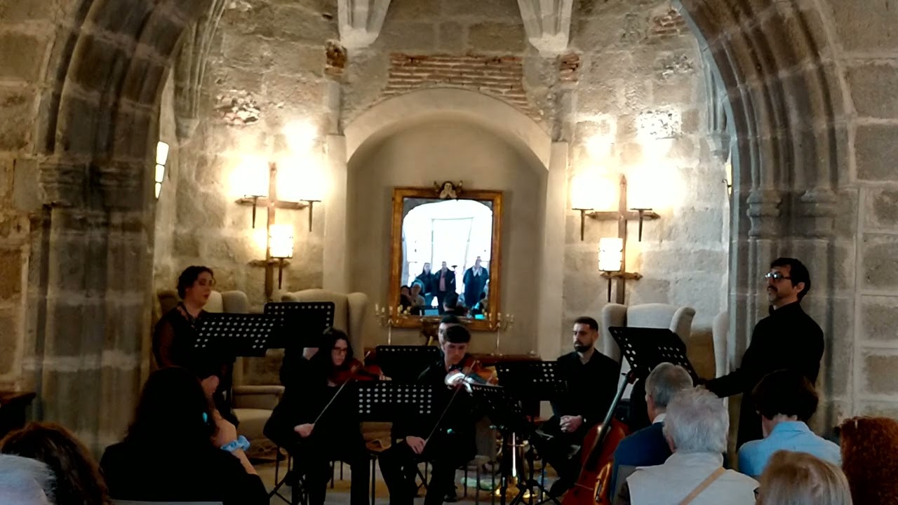 Doulce Memoire, Francesco de Layolle