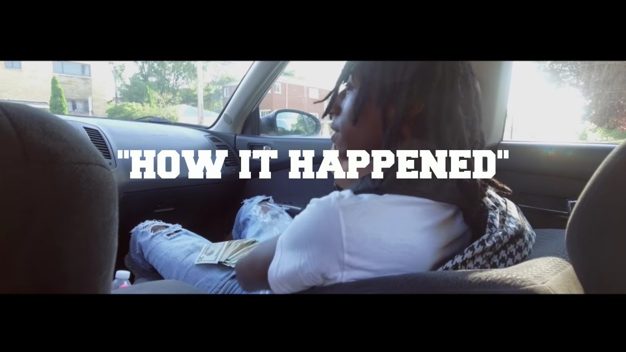Nueskii - How It Happened
