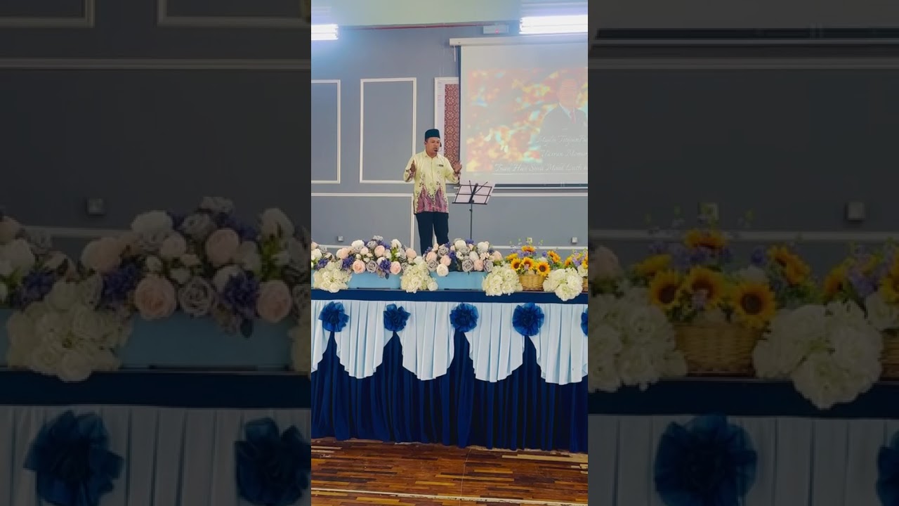 Persembahan Sajak (cg roslan)