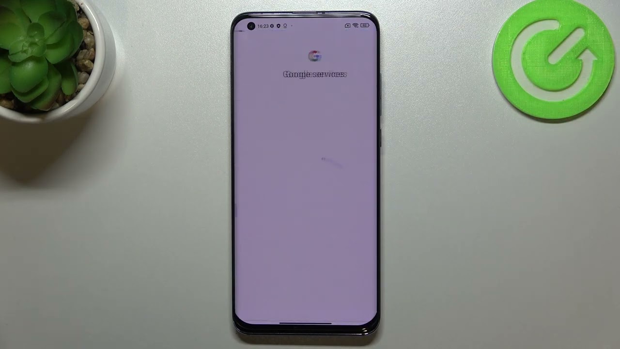 How to Add & Remove Google Account in XIAOMI Mi 10 Pro &ndash; Manage Google Account