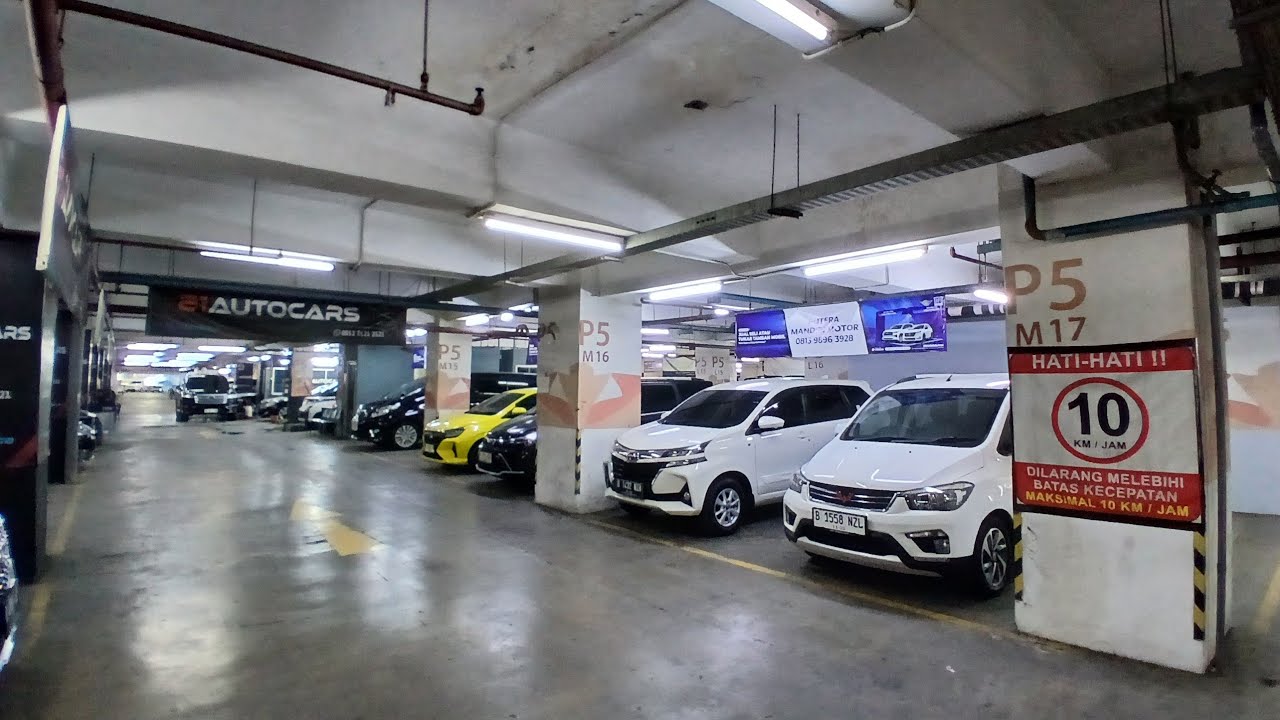 Bang Koboi live📍Ramadan Sale Obral Mobil Bekas Bursa Oto Seasons City