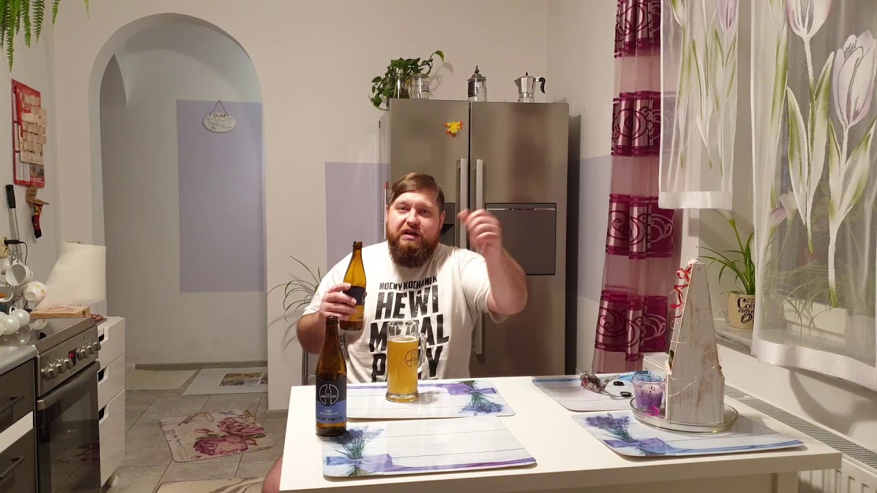 Browar Mentzen - luźne dywagacje alkoholowe