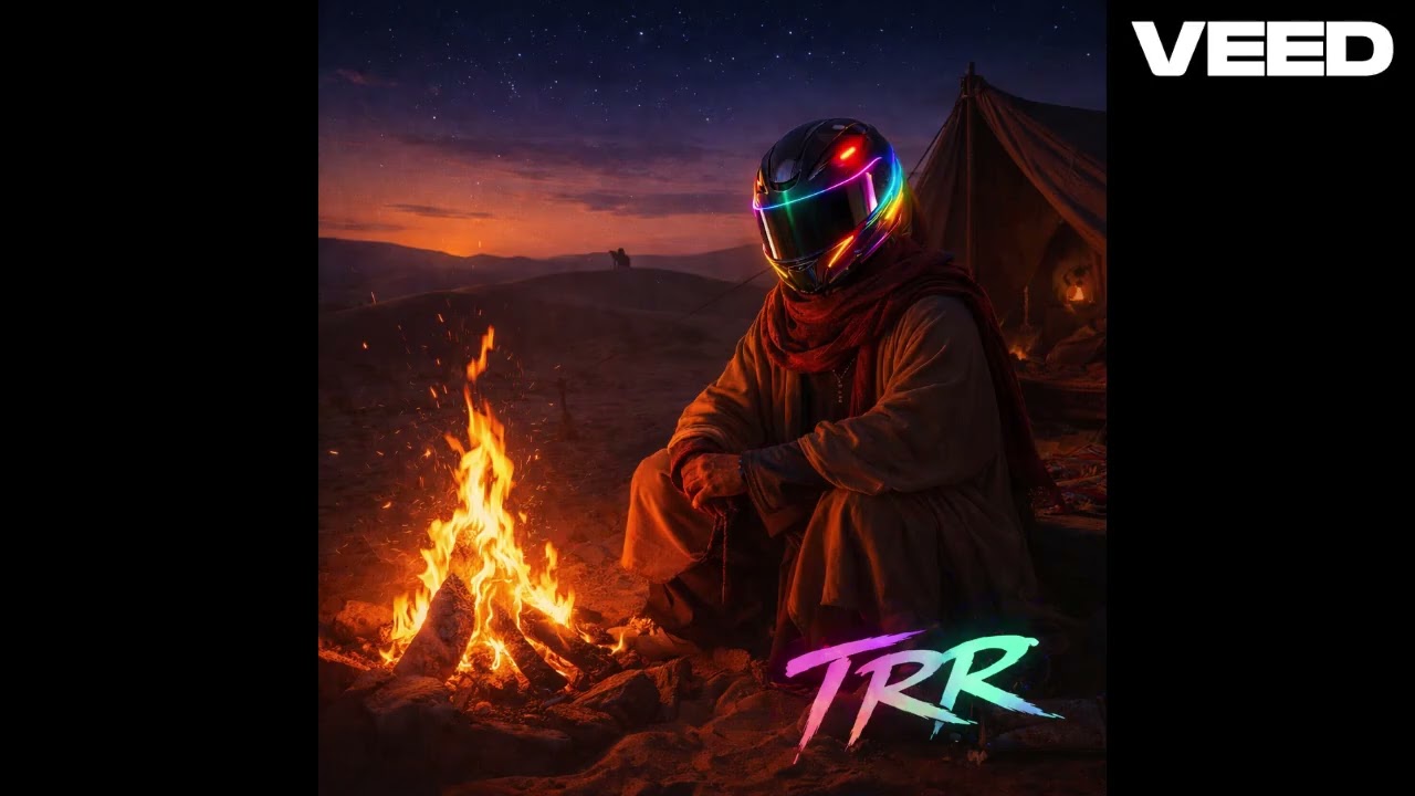 TRR-Test_run_repeat - Imk mano ranka brolau (Tribute to Mr. Kernagis) Beduin Style