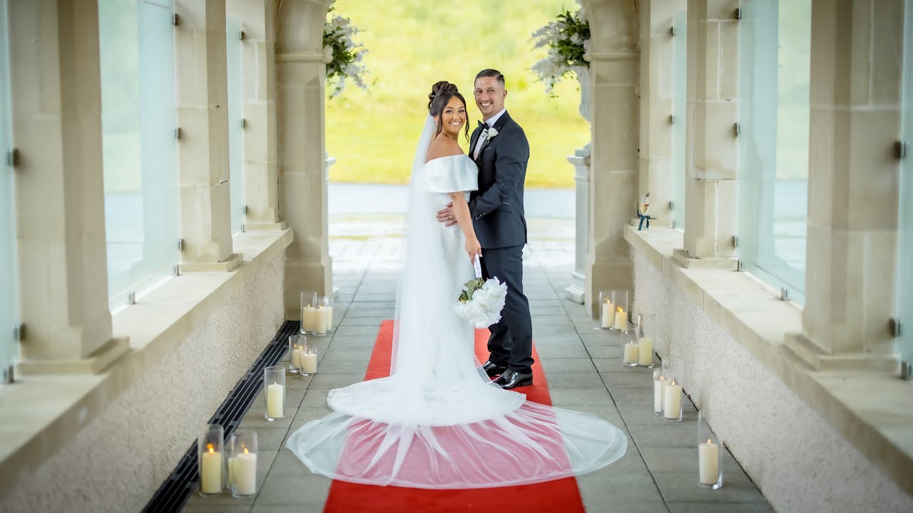 Stephanie & Seanna - Full Day Wedding Highlights