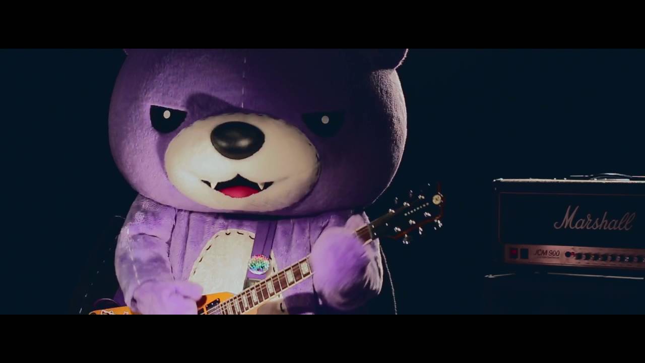 【PV】AKKUMA★TIME 6:66