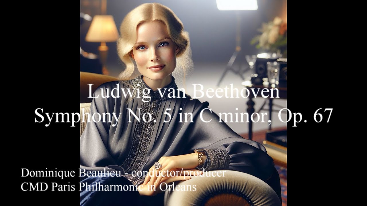 Beethoven - Symphony No. 5 in C minor, Op. 67