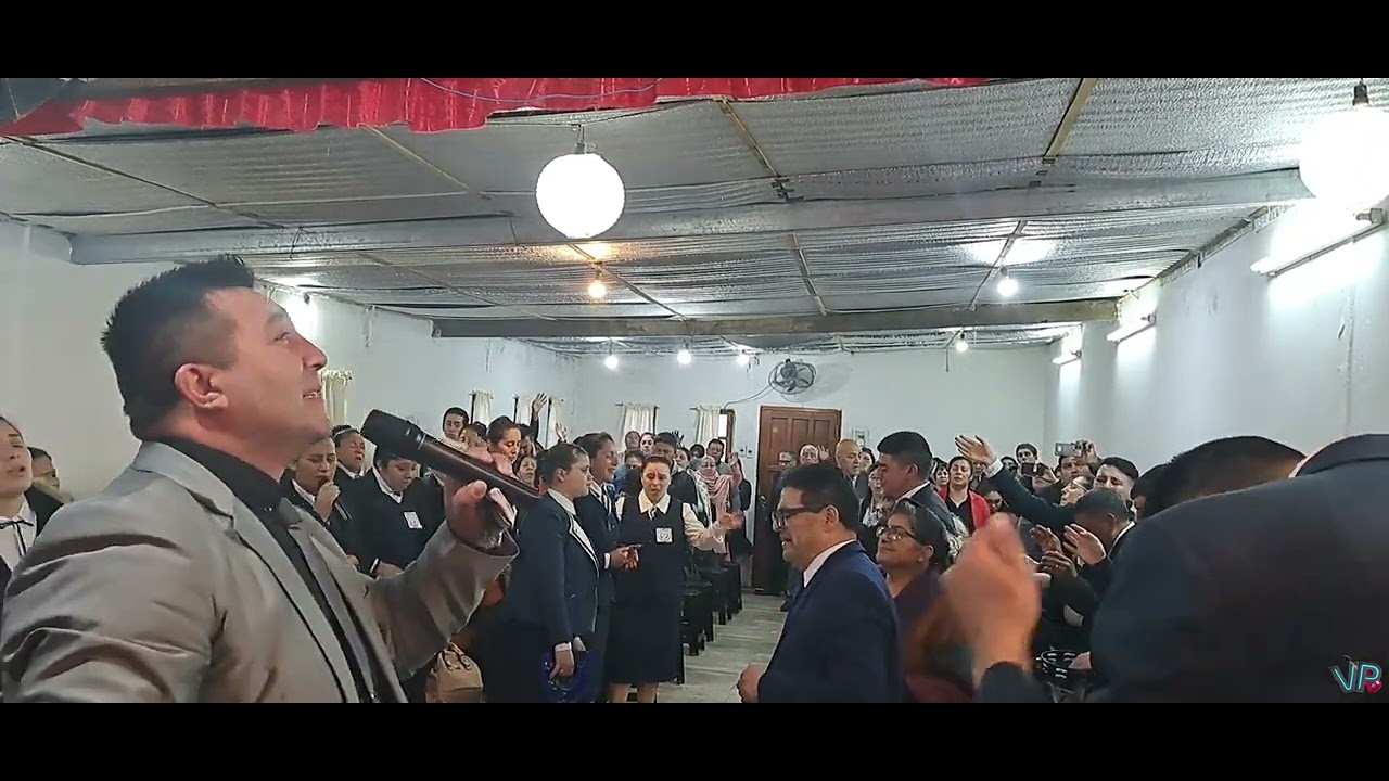 Ven señor Jesús | Miep Coro oficial 🙌🕊