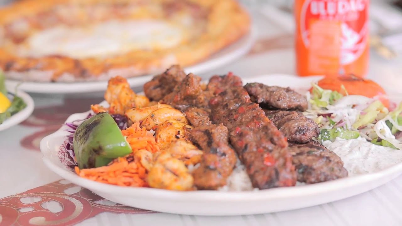 Oz Karadeniz, Paterson, NJ - Sameer's Eats (RESTAURANT IS CLOSED)