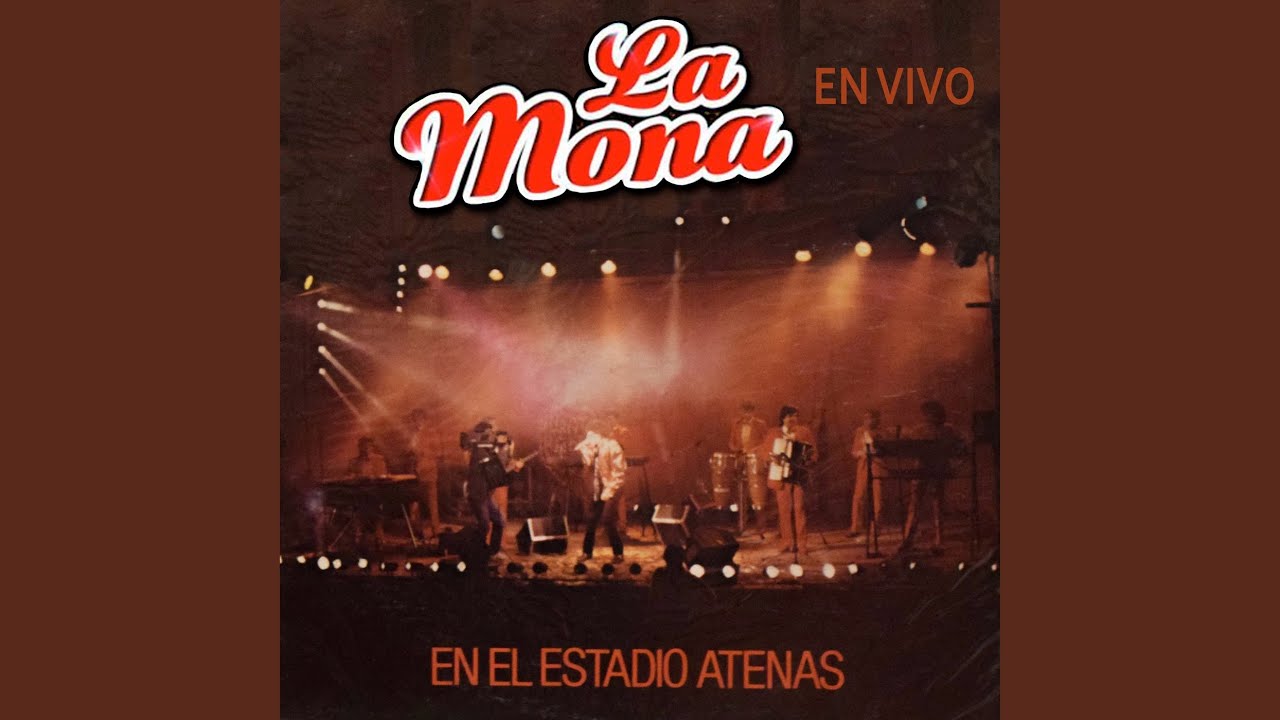 Nuestro Estilo Cordobés (En Vivo)
