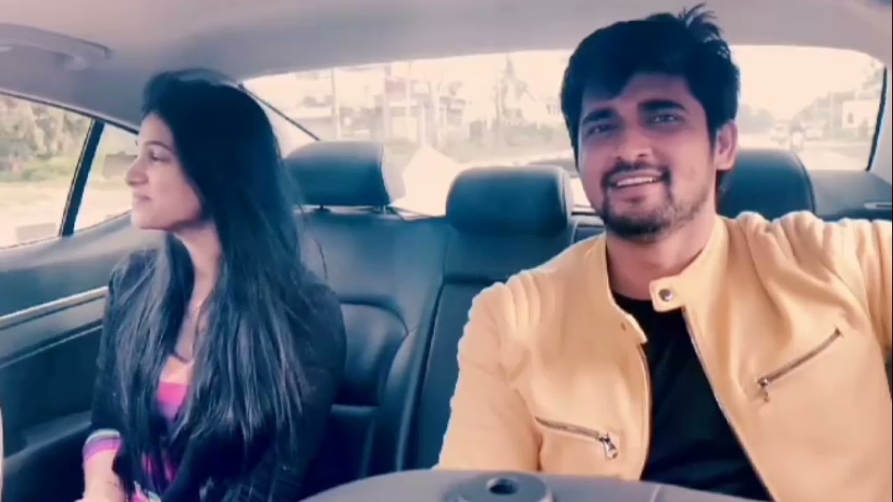 Chandan Kumar and Kavitha gowda engagement 💓❤️💍