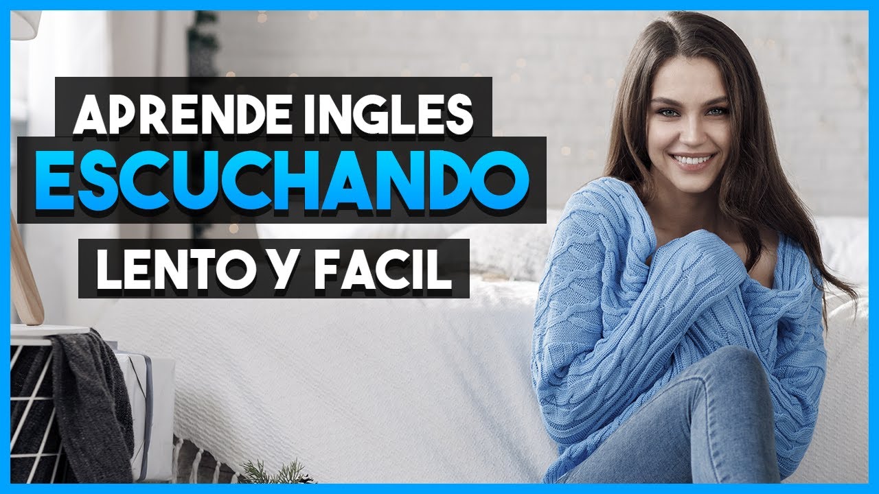 🔵 1 HORA DE FRASES CORTAS Y FÁCILES PARA DOMINAR Y MEJORAR TU INGLÉS ✅| ESCUCHA, REPITE Y APRENDE 🎧