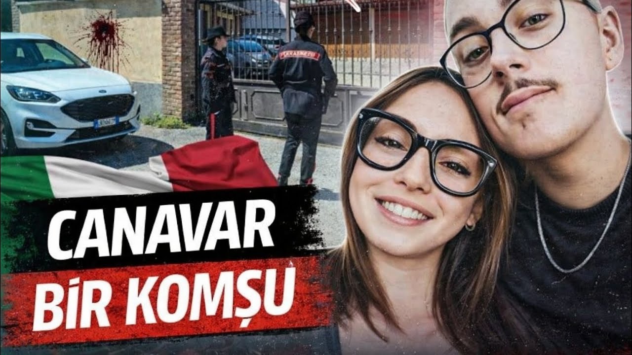 Komşunuz Tehlikeli Olabilir !! 