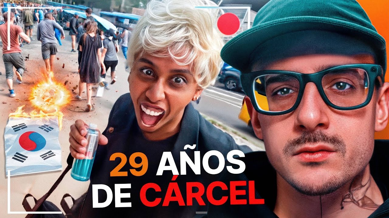 Johnny Somali: el streamer MÁS ODIADO del mundo.