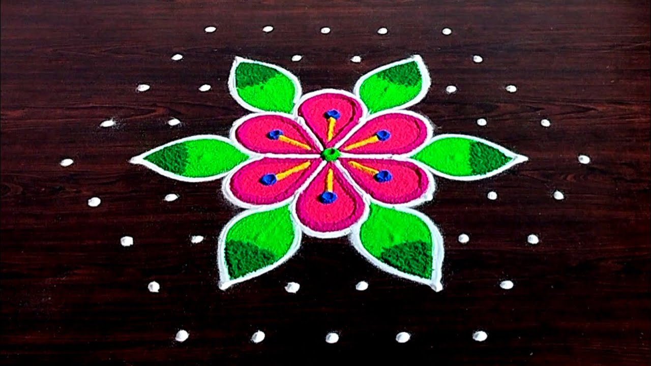 Varalakshmi Vratham Special Rangolis 🌷 Sravana masam Muggulu 🌷 Varalakshmi Vratham Kolams 🌷 Festival