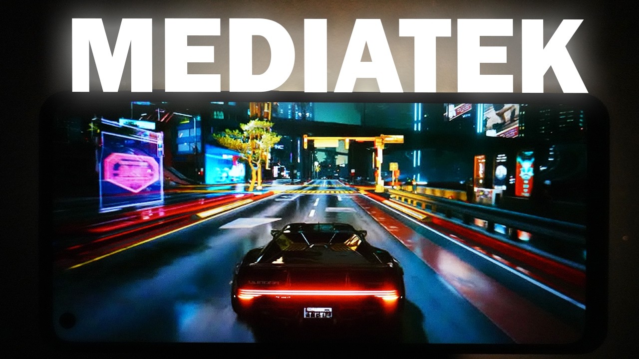 Gamehub en Mediatek ES LO MEJOR! 🔥