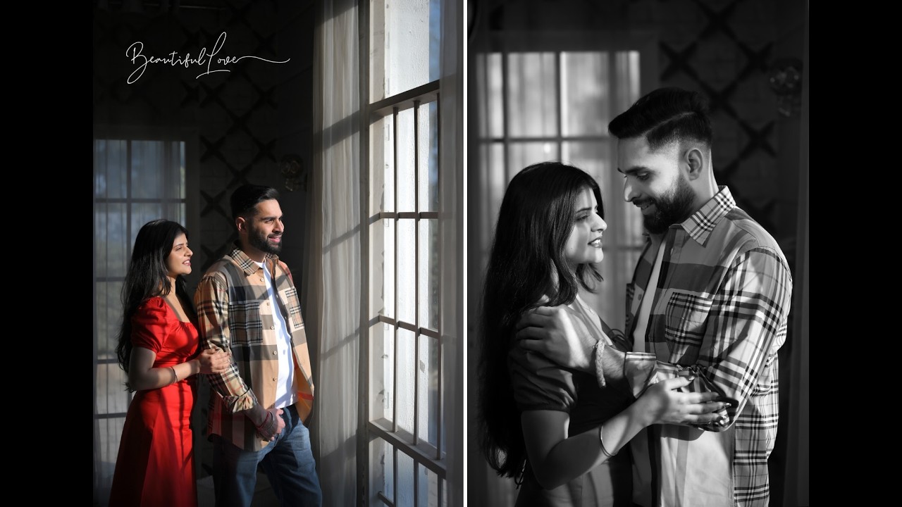 Live Dj & Jaggo (Varun & Kanupriya) Aj Clicks Photography M.9217876717