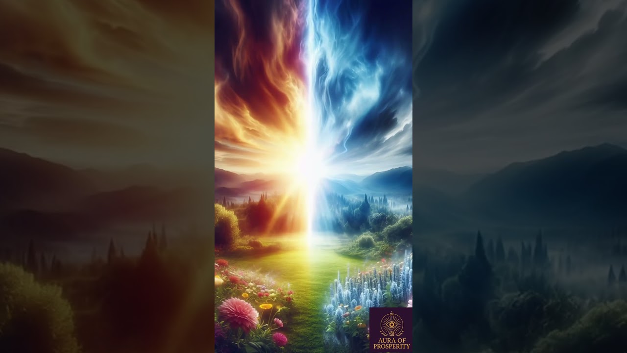 “The Gateway of Balance”